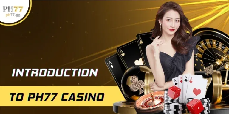 Hướng dẫn cho người mới bắt đầu tại 78win01 casino