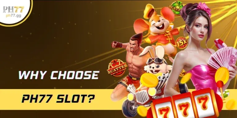 Khám phá các trò chơi nổ hũ hấp dẫn tại 78win01 casino