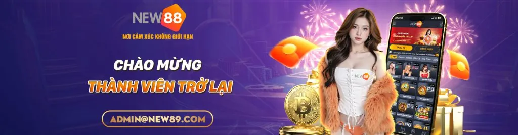 Khuyến mãi chào mừng thành viên mới 78win01 Casino