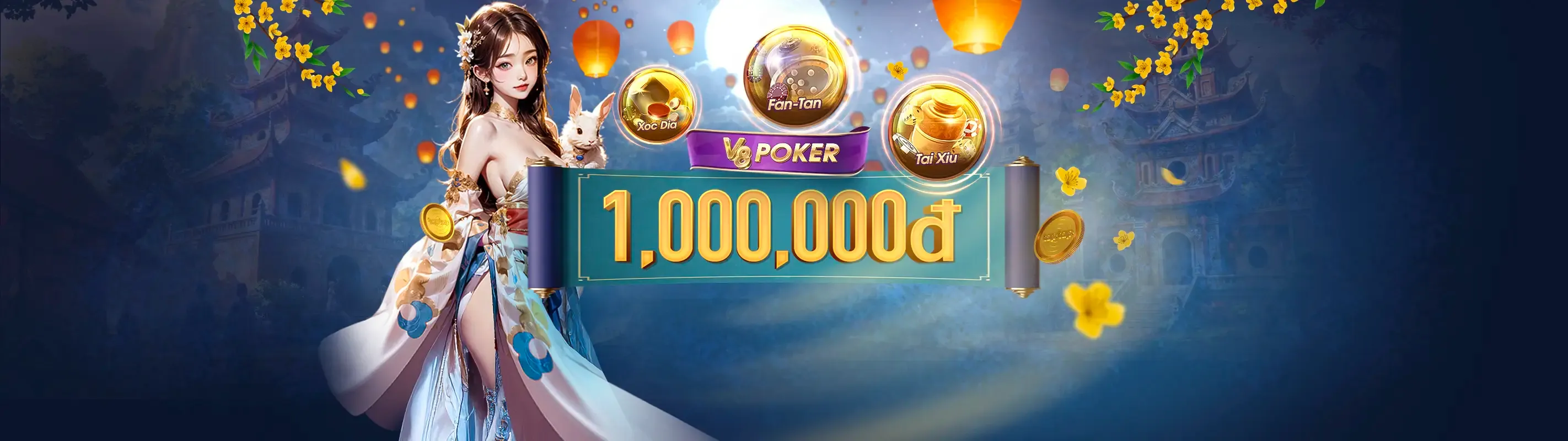 Khuyến mãi độc quyền VIP 78win01 Casino