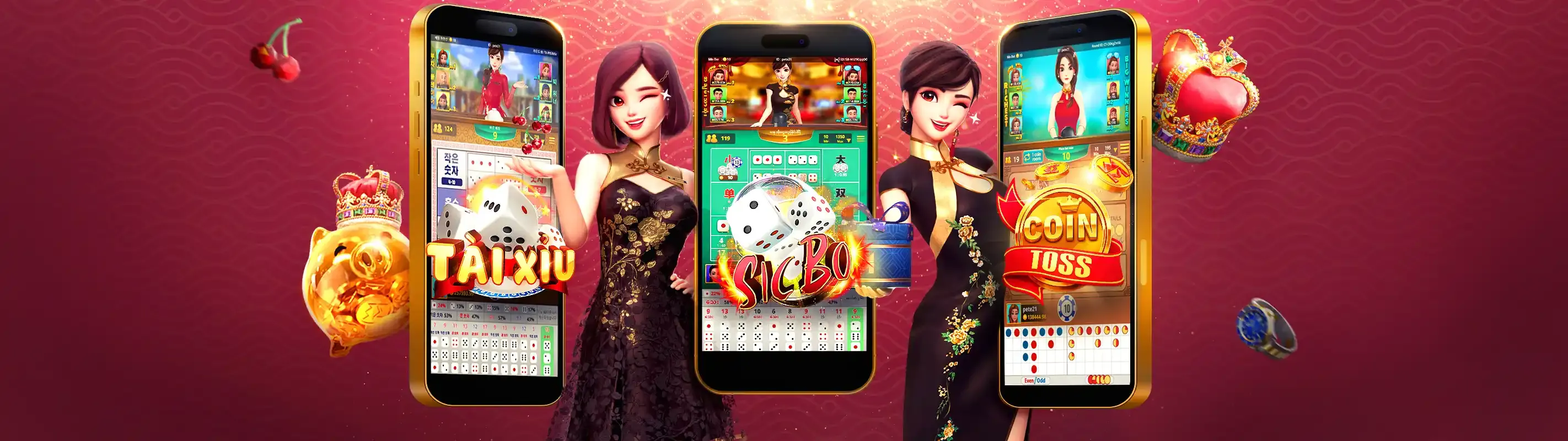 Hình ảnh chính về chiến lược lựa chọn trò chơi tại 78win01 casino