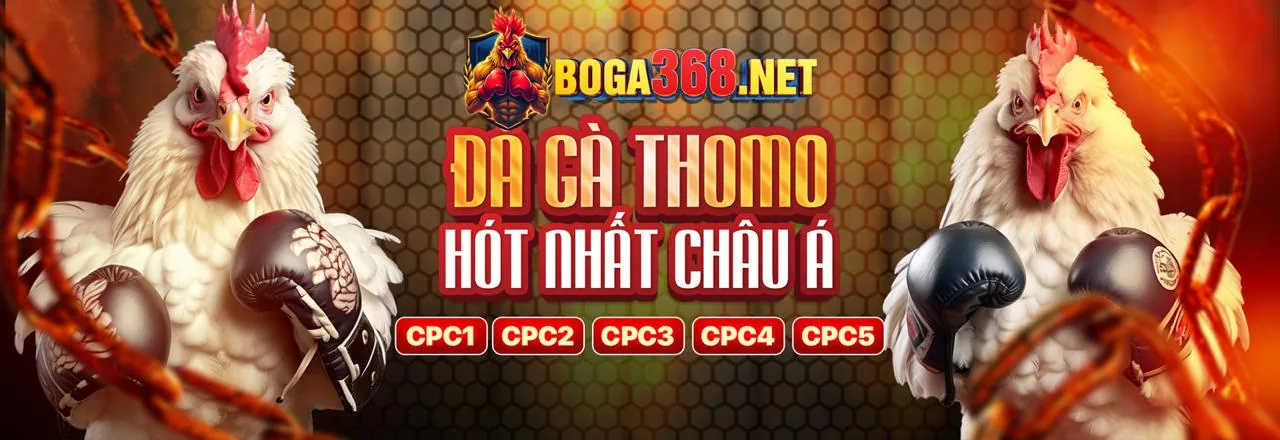 Banner khuyến mãi đá gà hấp dẫn tại 78win01 casino