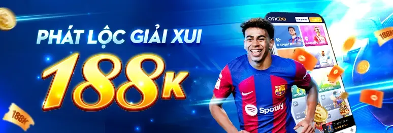 Thưởng chào mừng game bắn cá