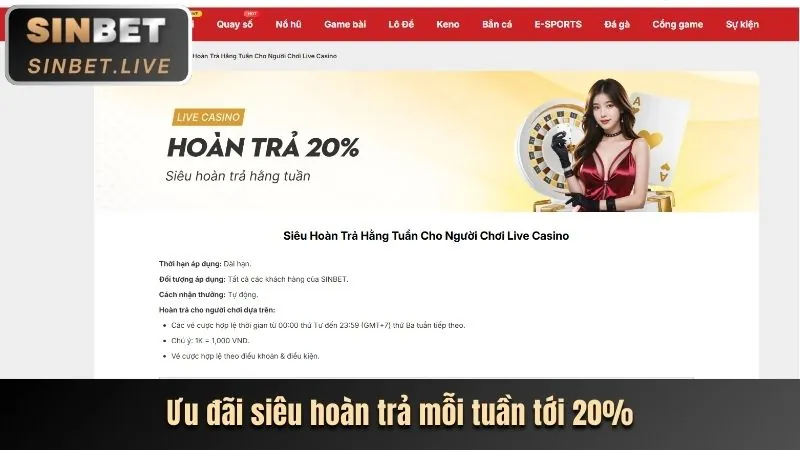 Thưởng chào mừng 78win01 casino
